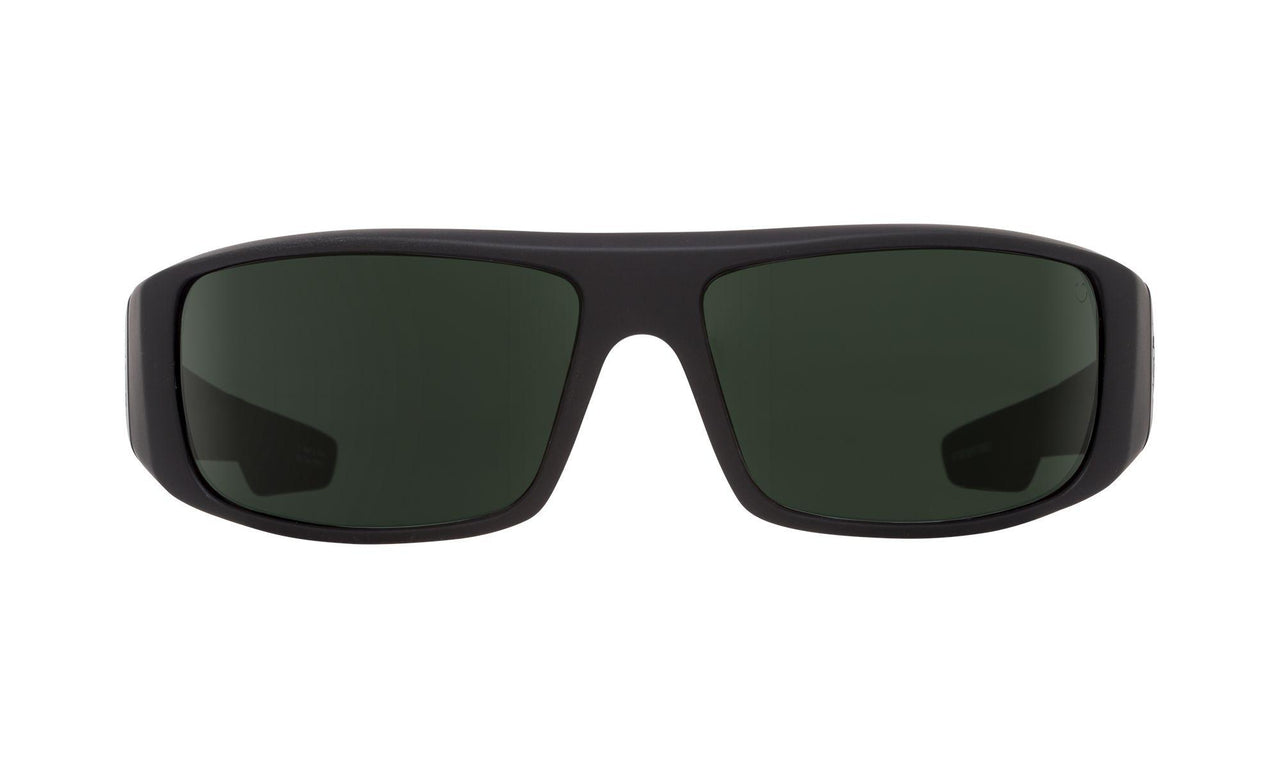 973863 - Soft Matte Black - Happy Gray Green
