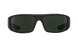 973863 - Soft Matte Black - Happy Gray Green
