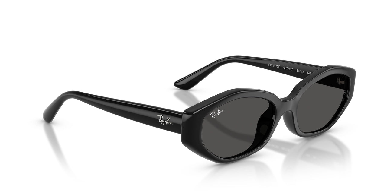 667787 - Black - Dark Grey