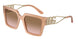 Dolce & Gabbana 4446B Sunglasses