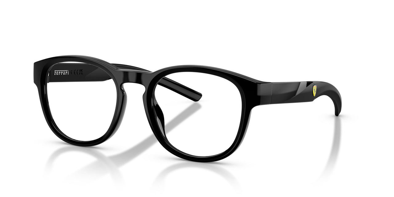 501 - Black