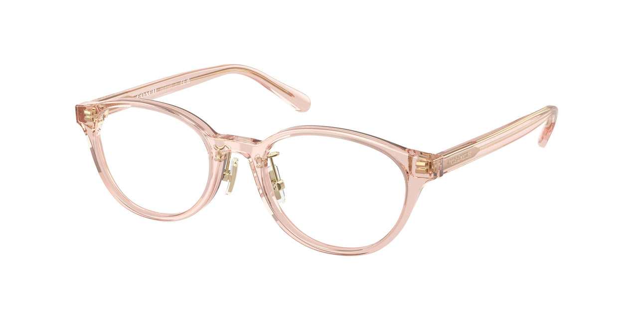 Coach 6152D Eyeglasses