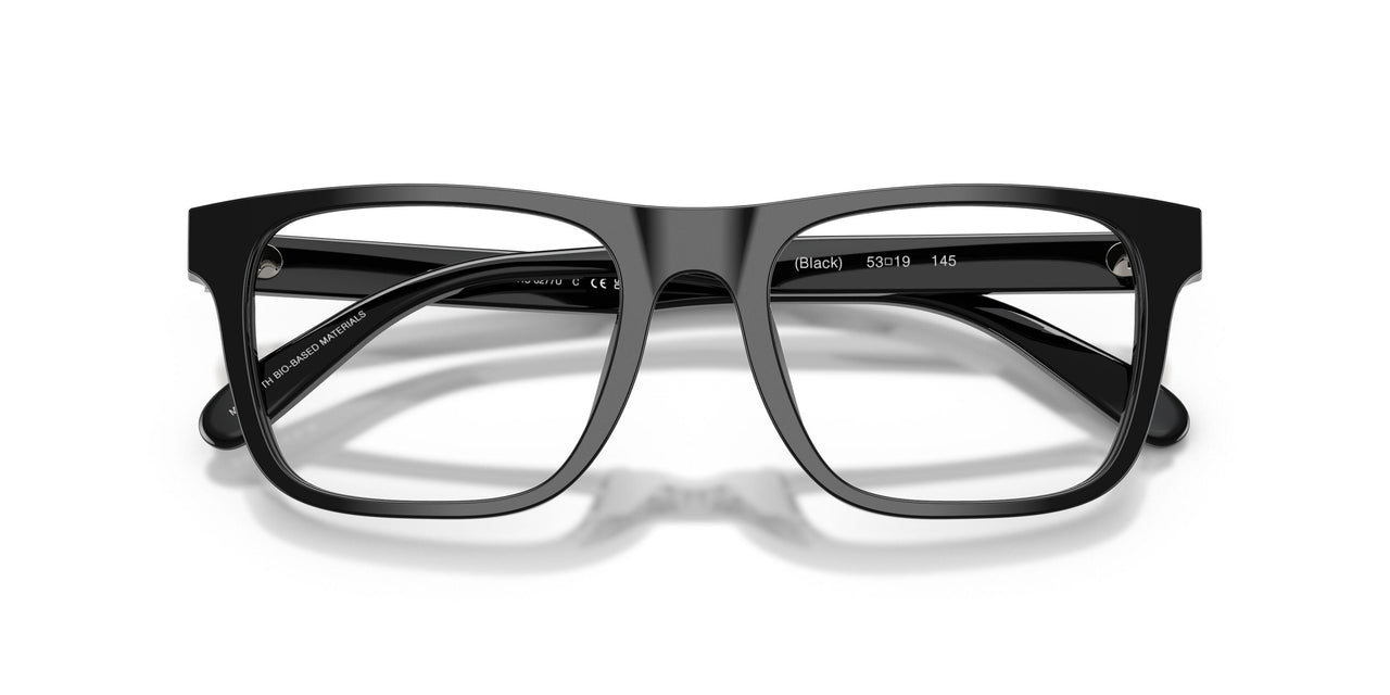 5002 - Black