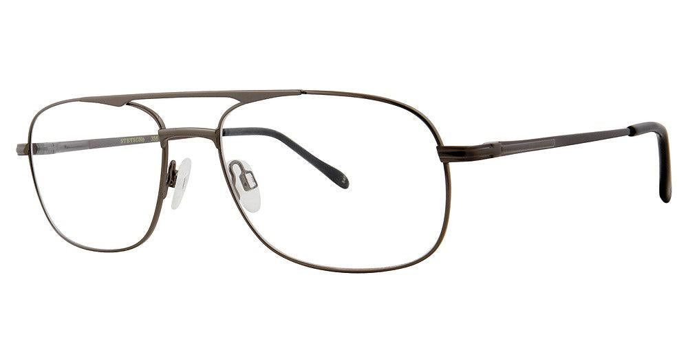 015 - Dk. Gunmetal