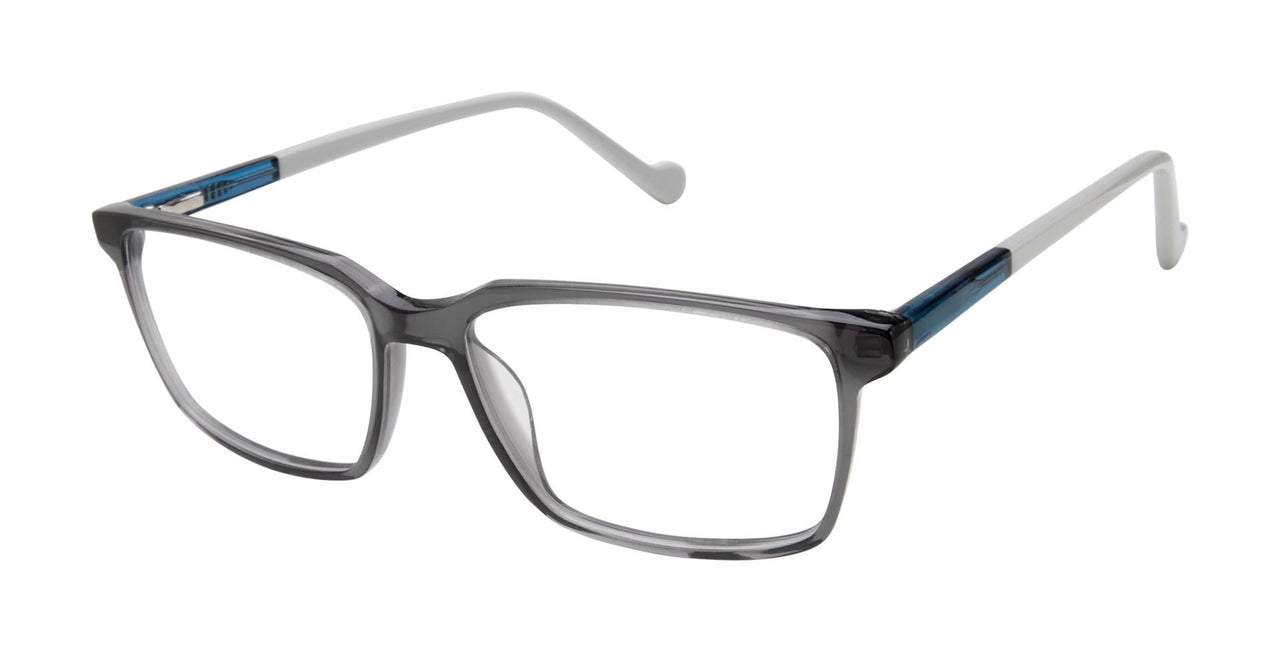 MINI 743001H Eyeglasses