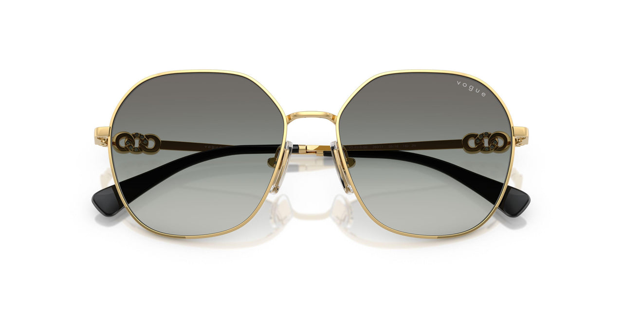 280/11 - Gold - Gradient Grey