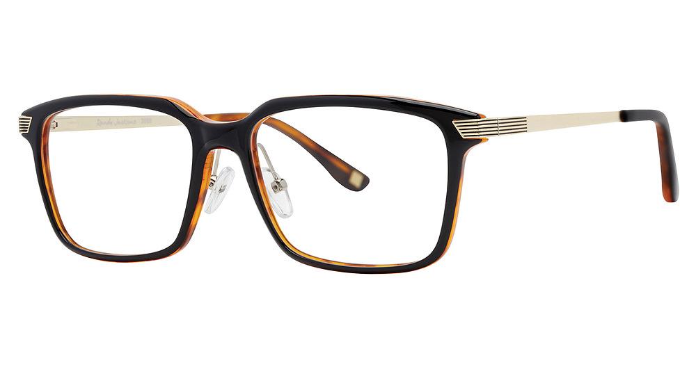 Black - Black/amber