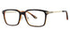 Black - Black/amber