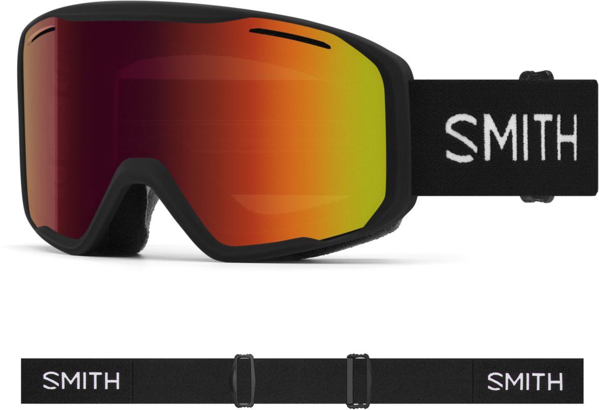 Smith Optics Snow Goggles M00778 Blazer Goggles