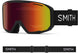 Smith Optics Snow Goggles M00778 Blazer Goggles