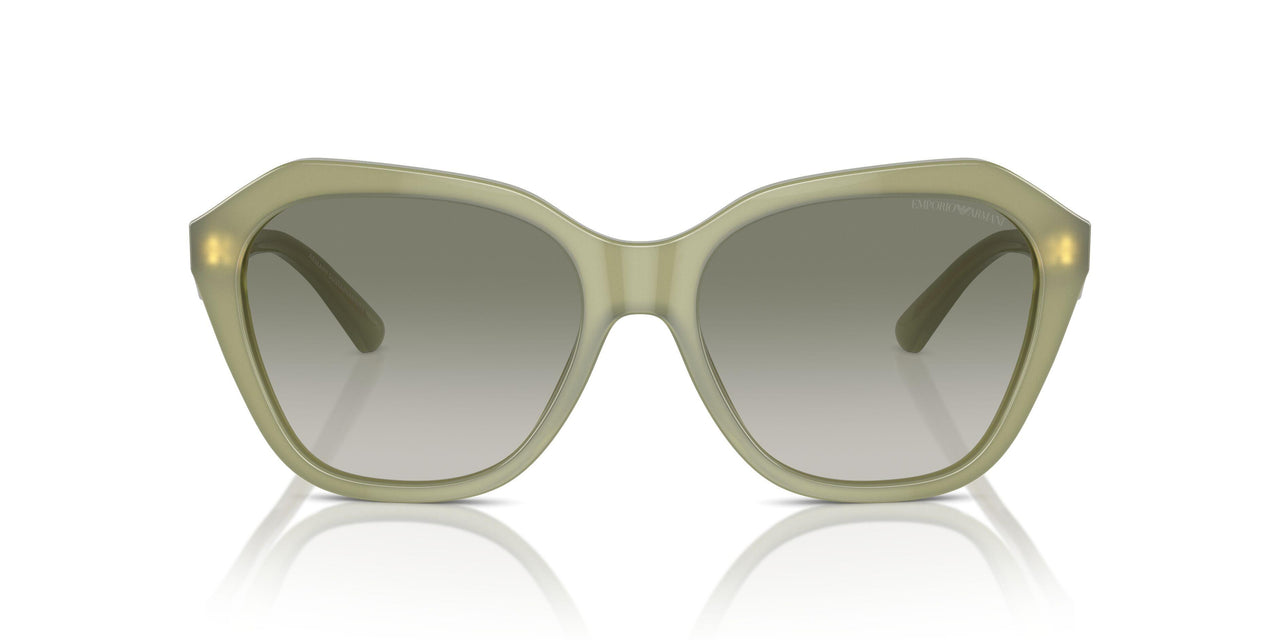61168E - Green - Gradient Green