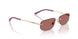 748/69 - Gold - Dark Violet