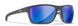 ACKNG19 Captivate Polarized Blue Mirror/Matte Graphite