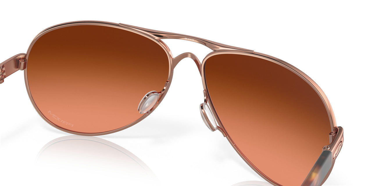407946 - Gold - Prizm Brown Gradient