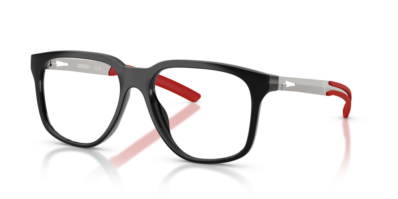 501 - Black