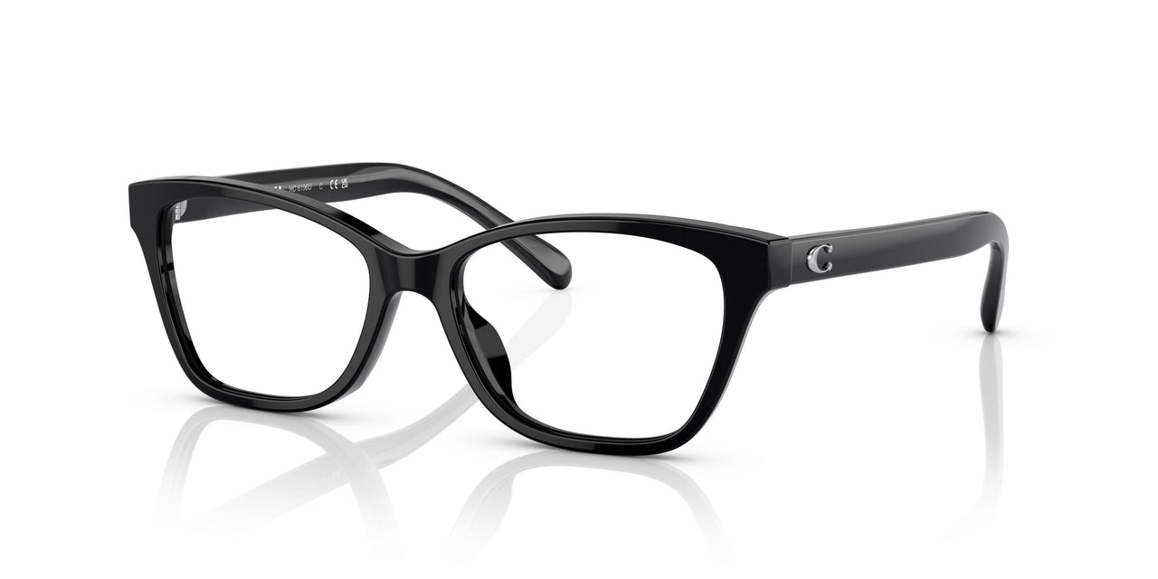 5002 - Black