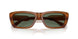 22I70L - Brown - Dark Green