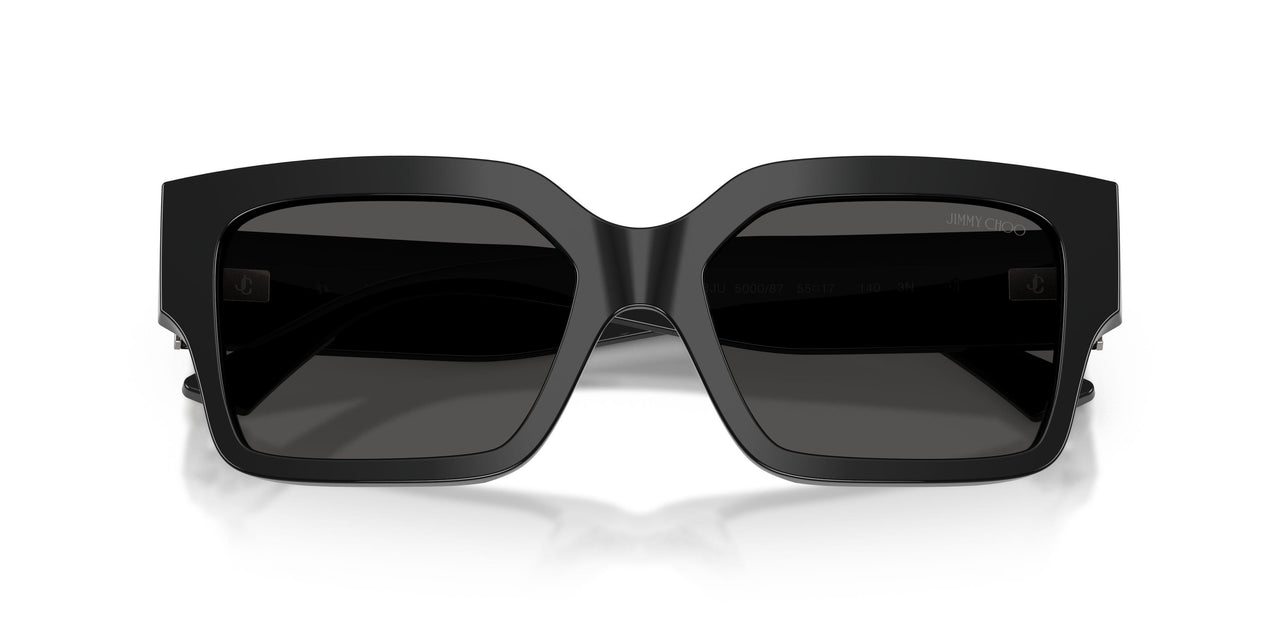 500087 - Black - Dark Grey