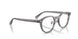 8268 - Grey - Clear