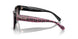 578346 - Ruby Pearl Signature C - Grey Rose Gradient