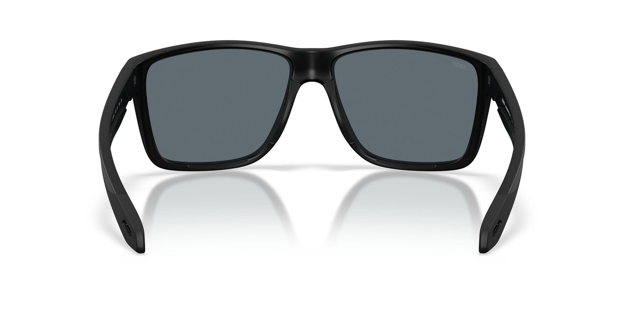 913503 - Black - Blue Mirror
