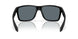 913503 - Black - Blue Mirror