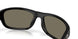 911901 - Black - Blue Mirror