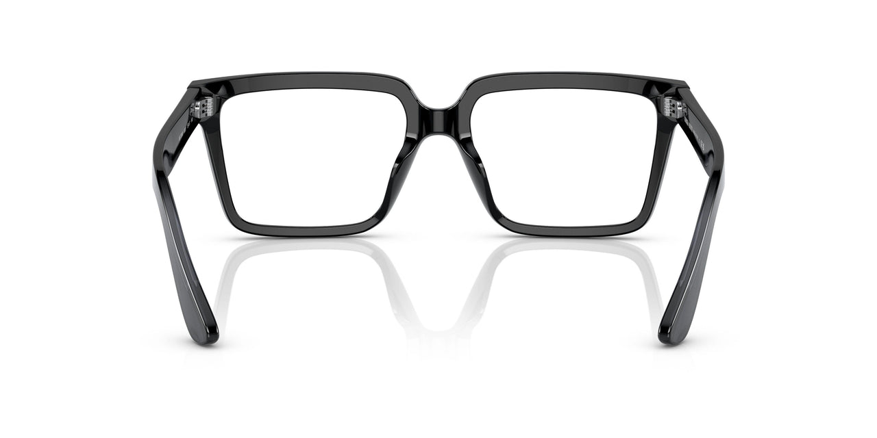 5001 - Black