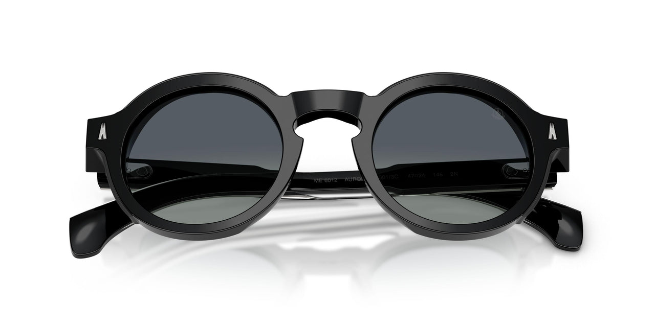 30013C - Black - Gradient Grey