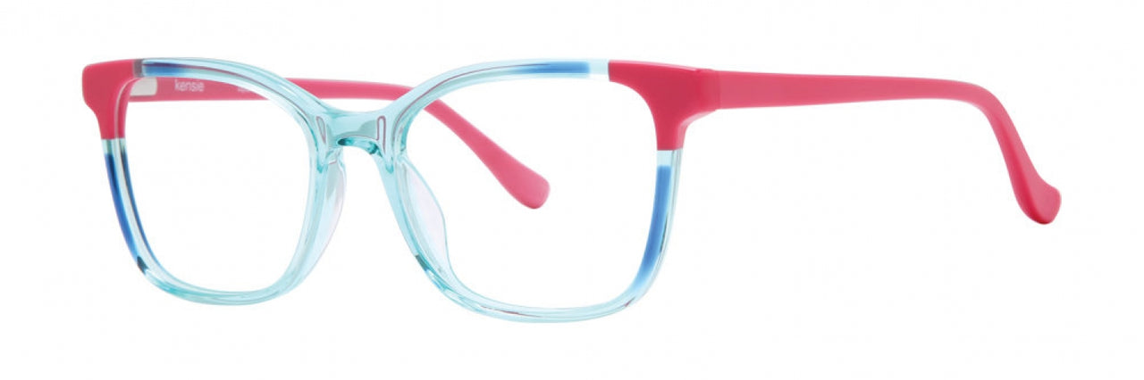 Kensie Sparklers Eyeglasses