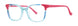 Kensie Sparklers Eyeglasses