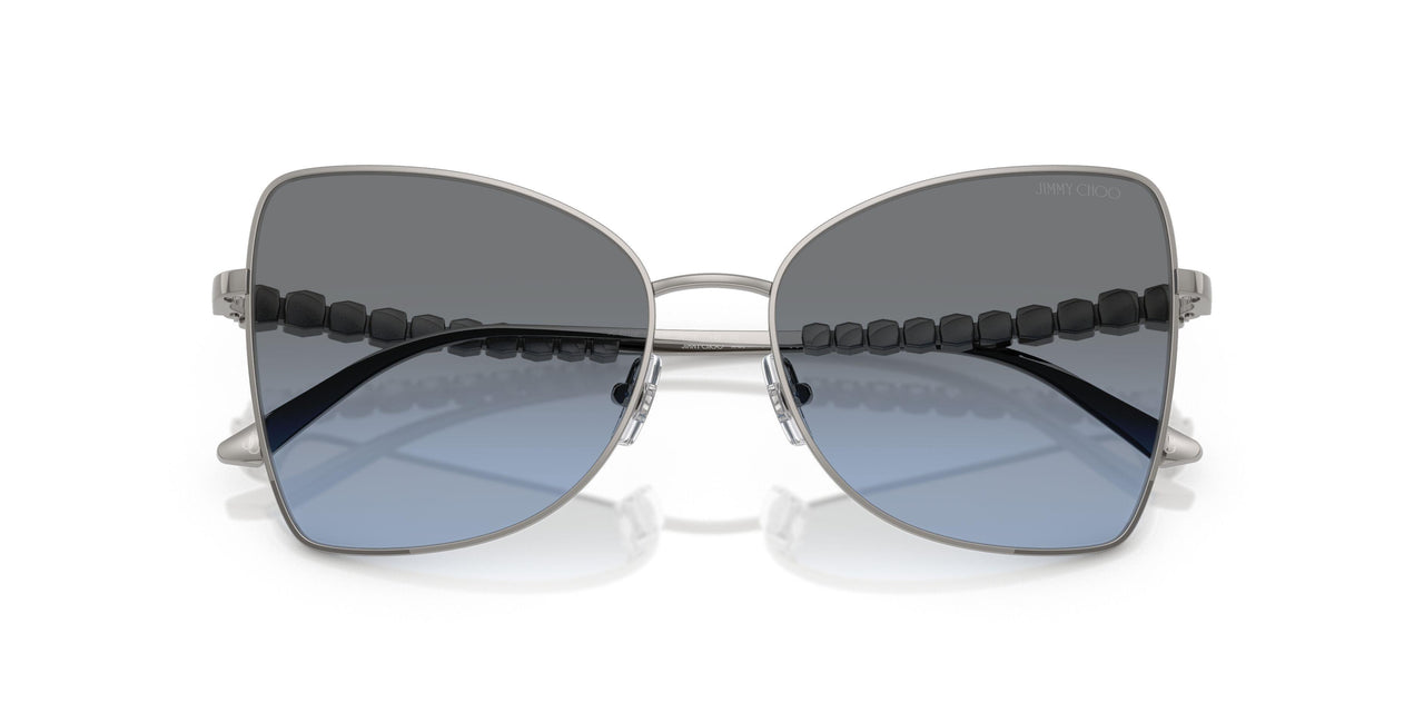 30048F - Grey - Gradient Blue