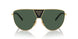 5AK05V - Gold - Green