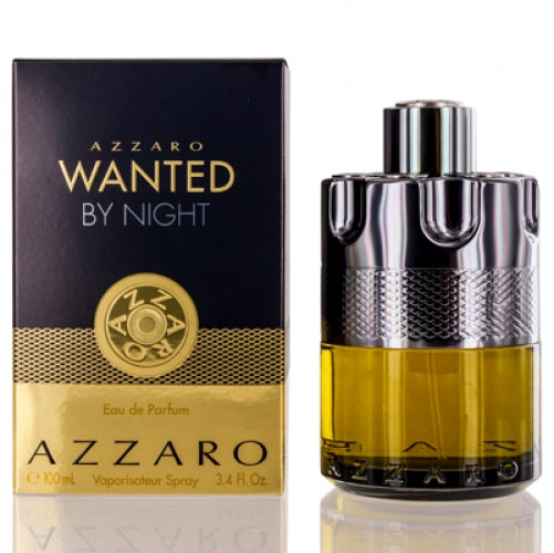 Azzaro Wanted By Night EDP Spray