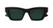 007 - Black/Green - Green