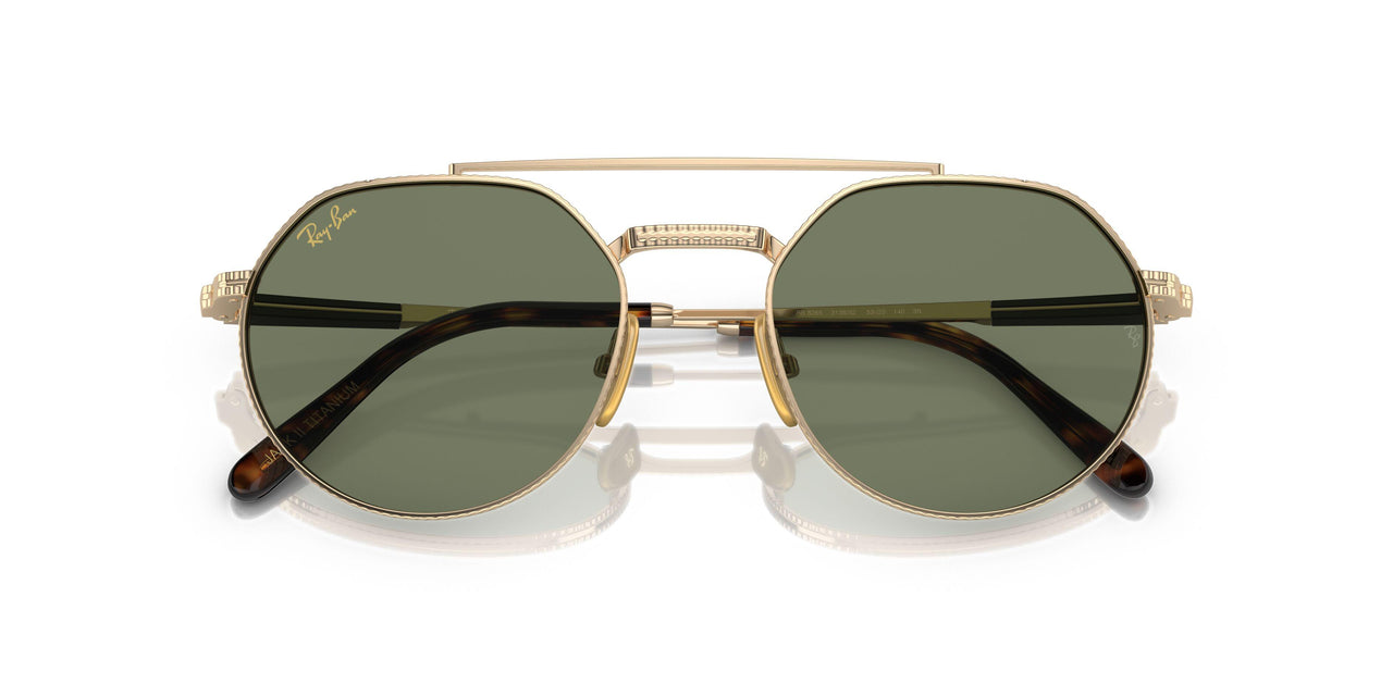 313852 - Gold - Green