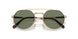 313852 - Gold - Green