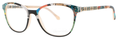 Coco Song REALTHING Eyeglasses