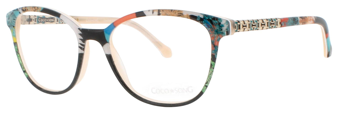 Coco Song REALTHING Eyeglasses