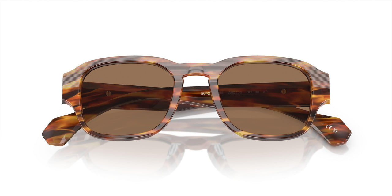002/83 - Brown - Polar Brown