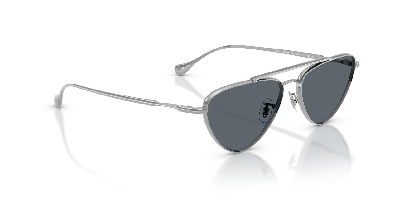 5036R5 - Silver - Blue