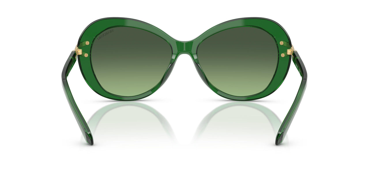 10642A - Green - Green Gradient