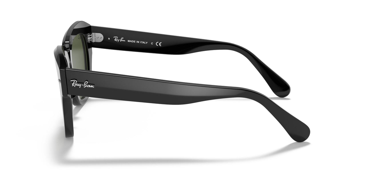 901/31 - Black - G-15 Green