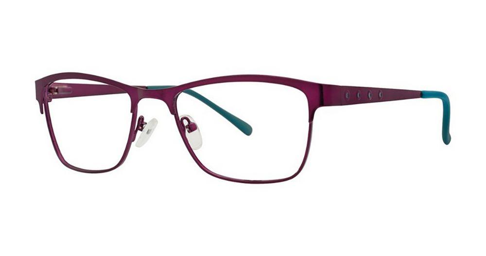 MTTPLM - Matte Plum