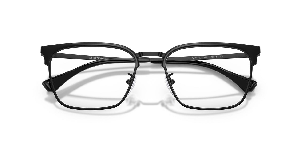 3001 - Black