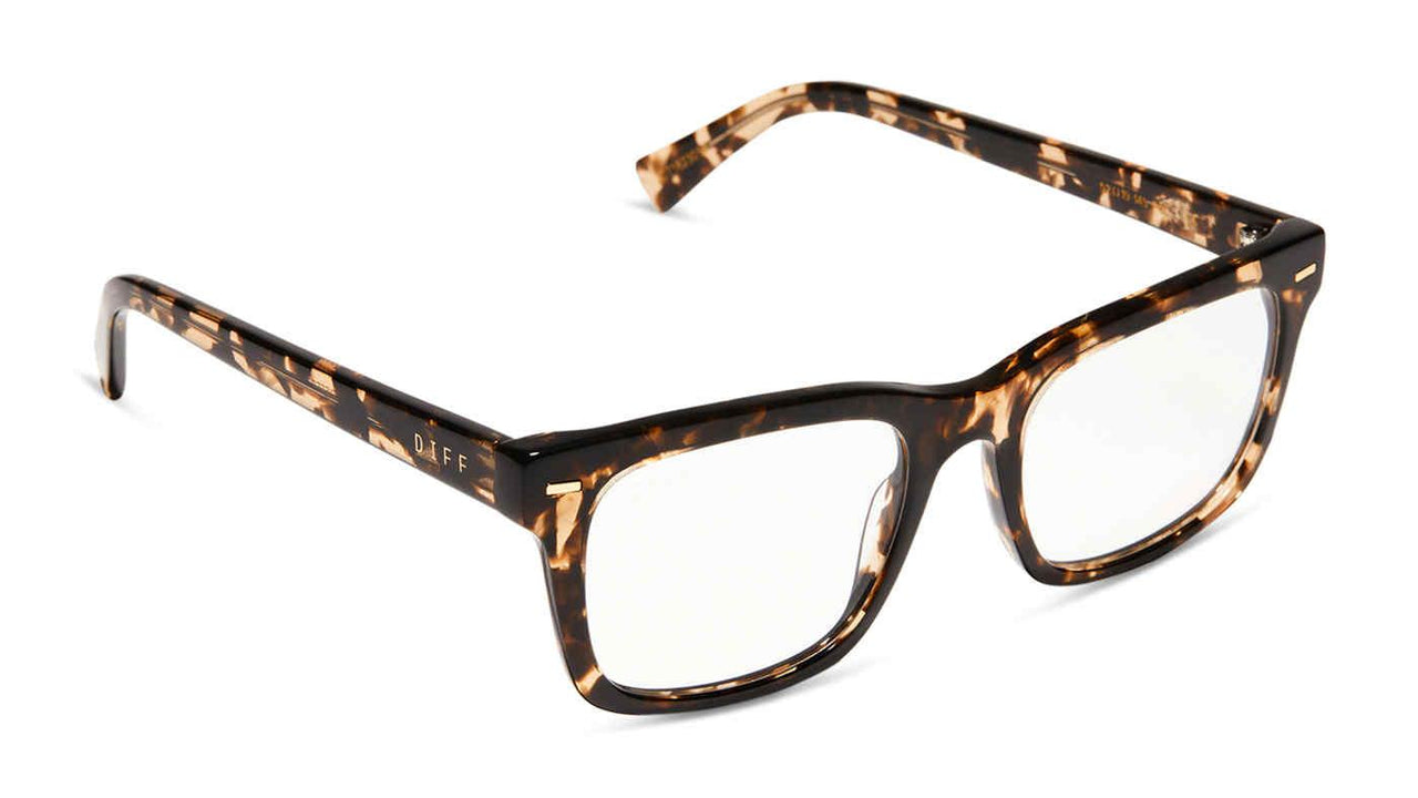 Diff VDFDAR Eyeglasses