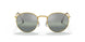 9196G4 - Gold - Polar Clear Gradient Dark Gree