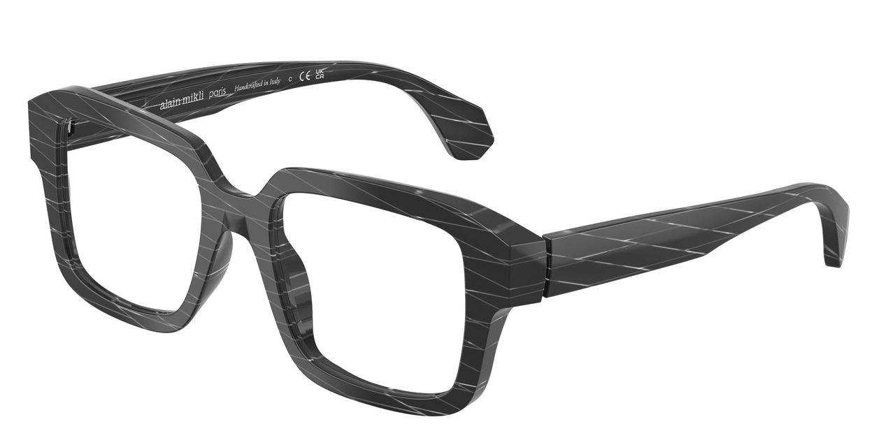 002 - Black