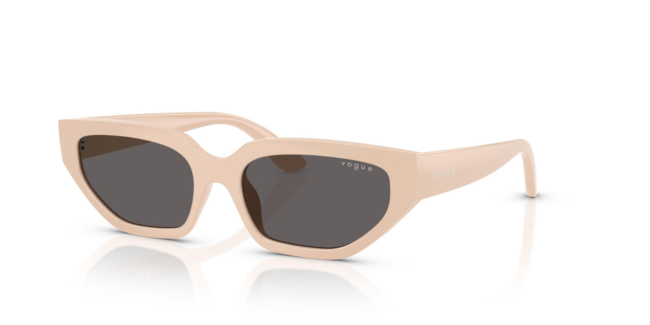 320687 - Beige - Black Smoke