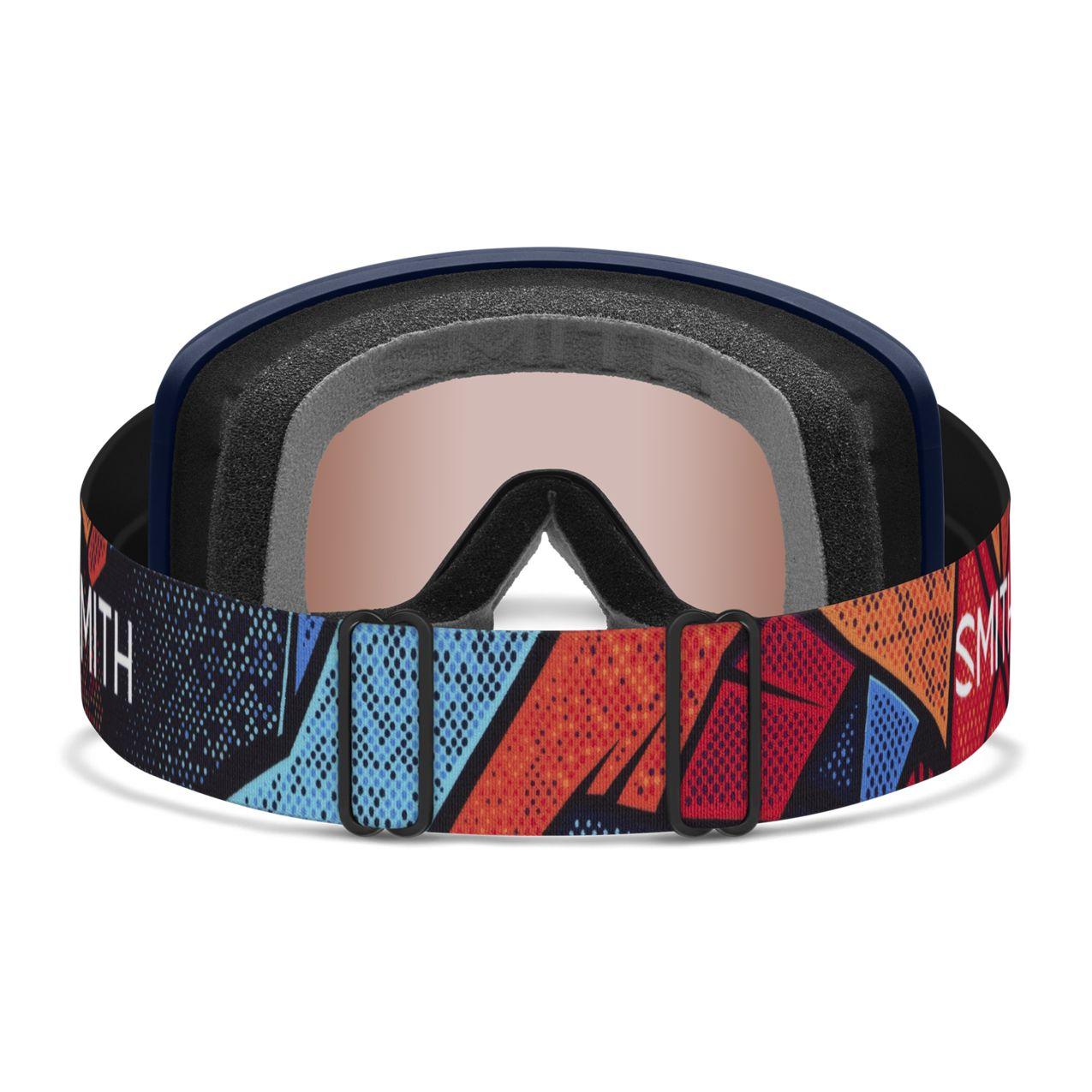 M004520NT99C1 - X Mirror